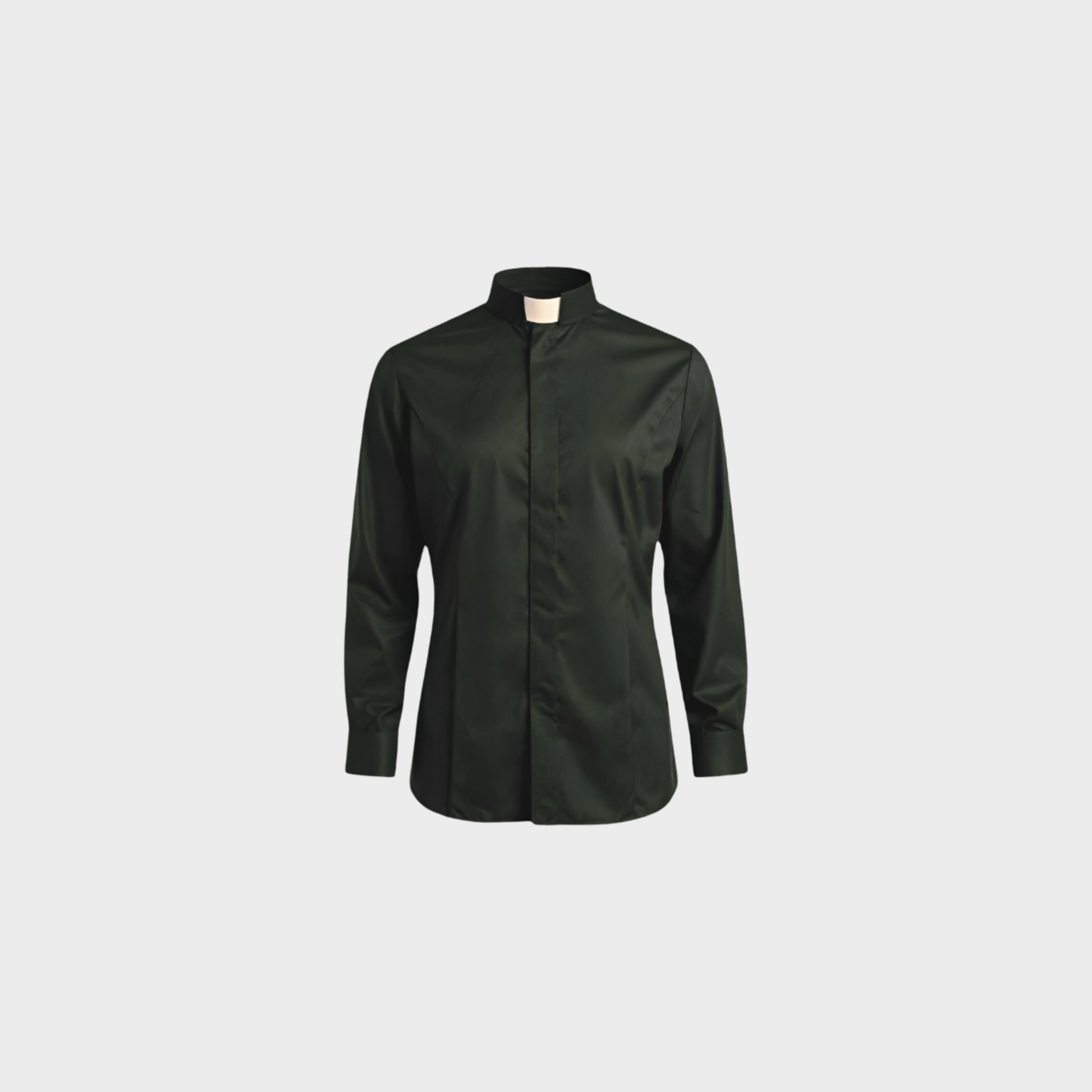 ProudDeacon Woman Poplin