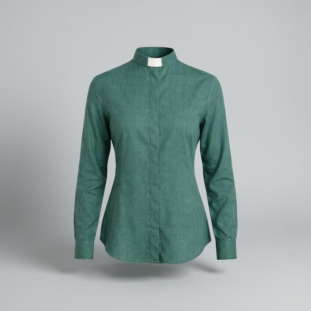 ProudDeacon-A woman linne