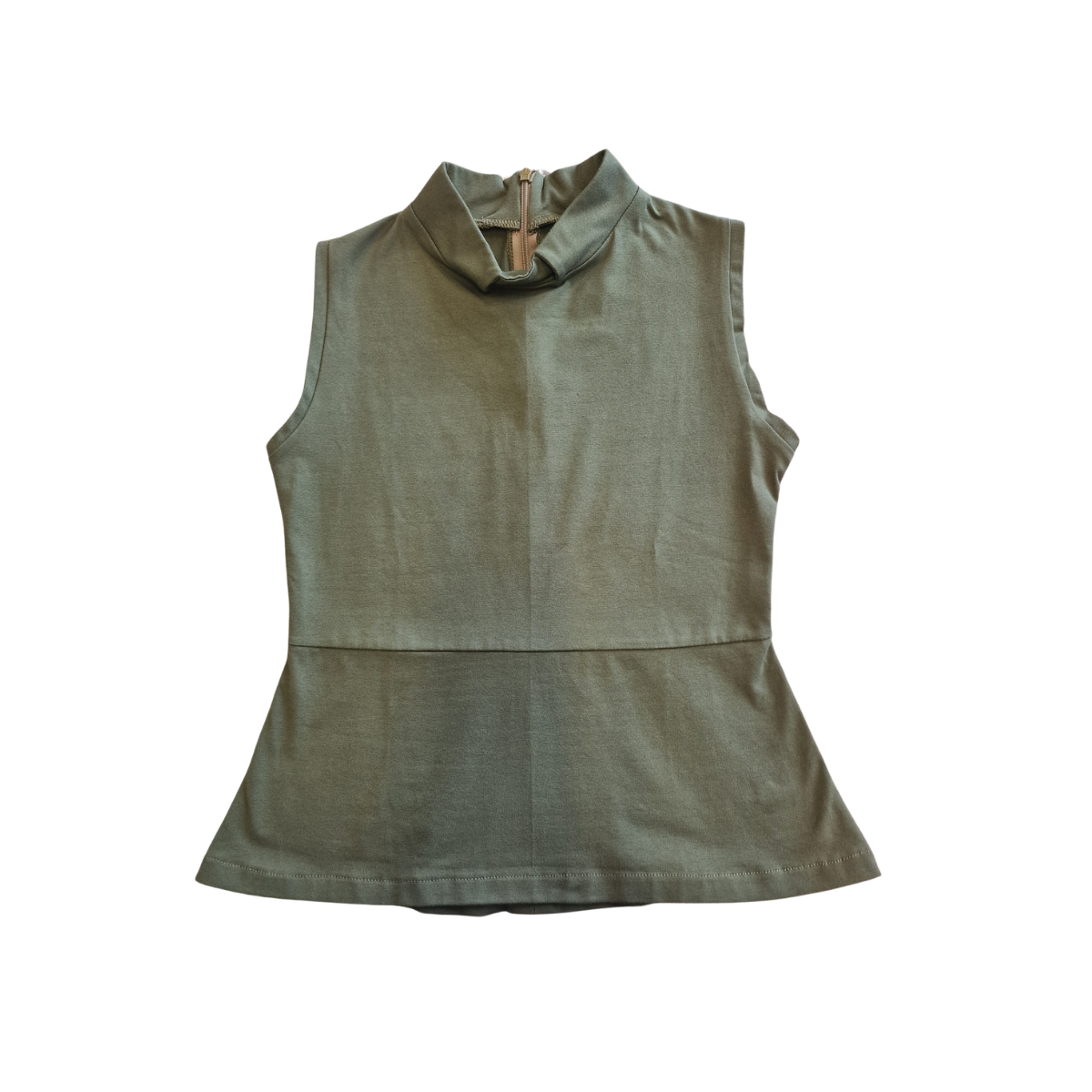 Diakontopp ärmlös BFC003