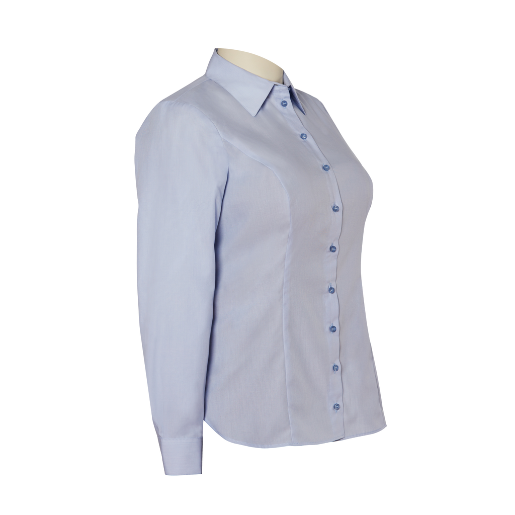 ProudClassic Woman Light Blue