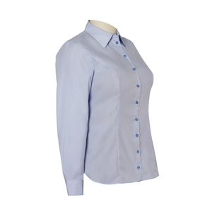 ProudClassic Woman Light Blue