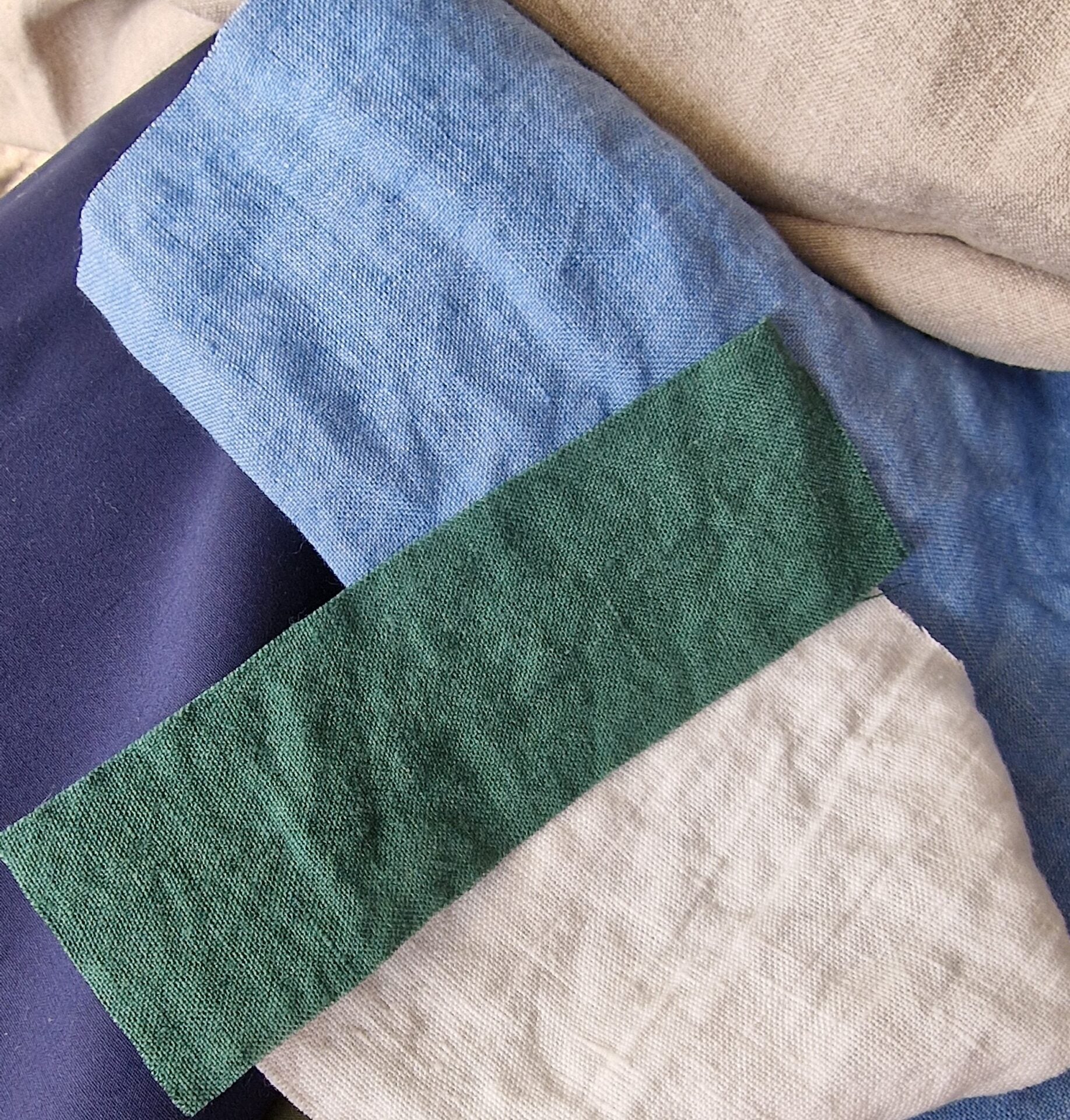 ProudPriest-A Woman Linne