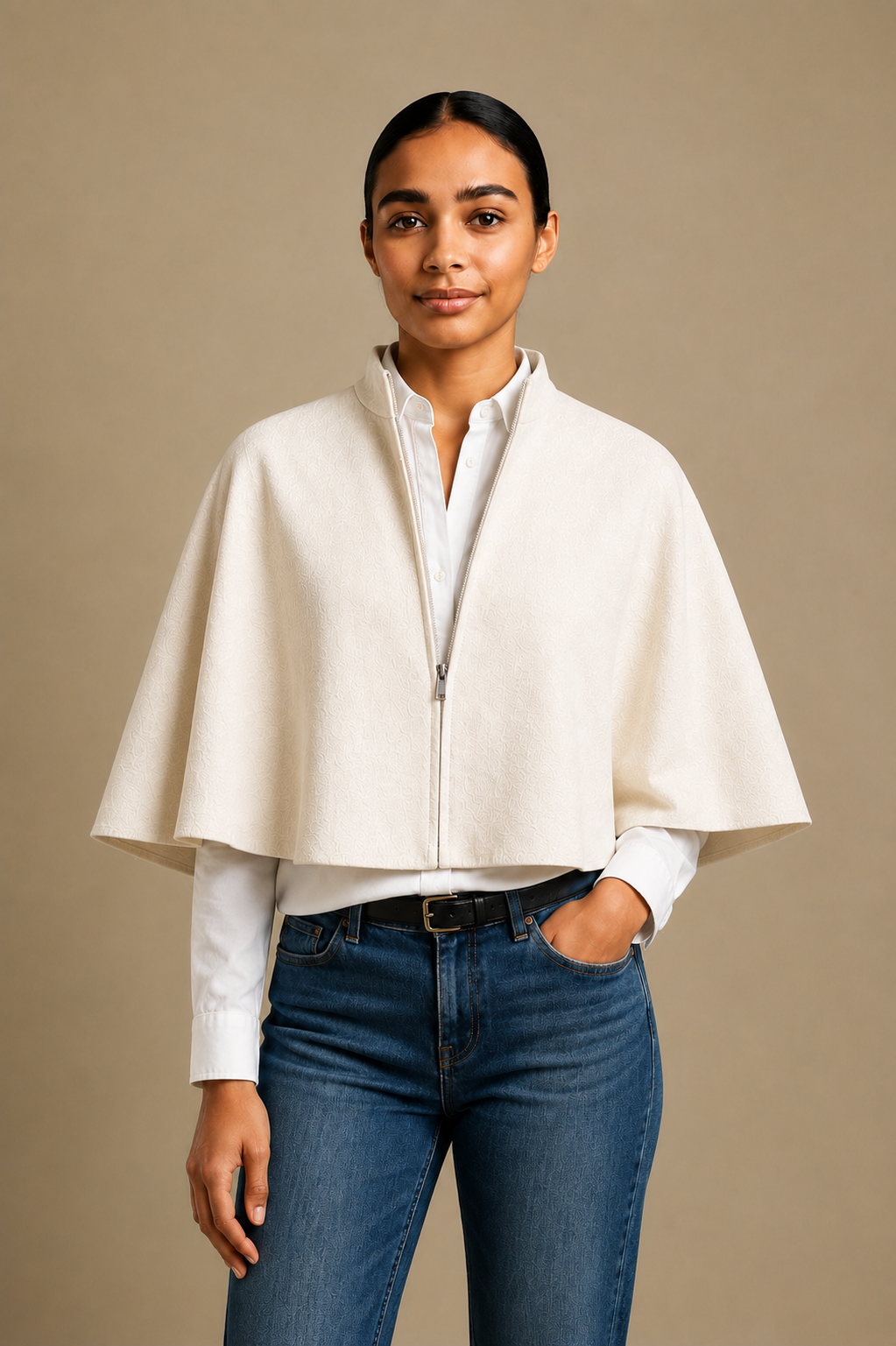 Poncho Anna