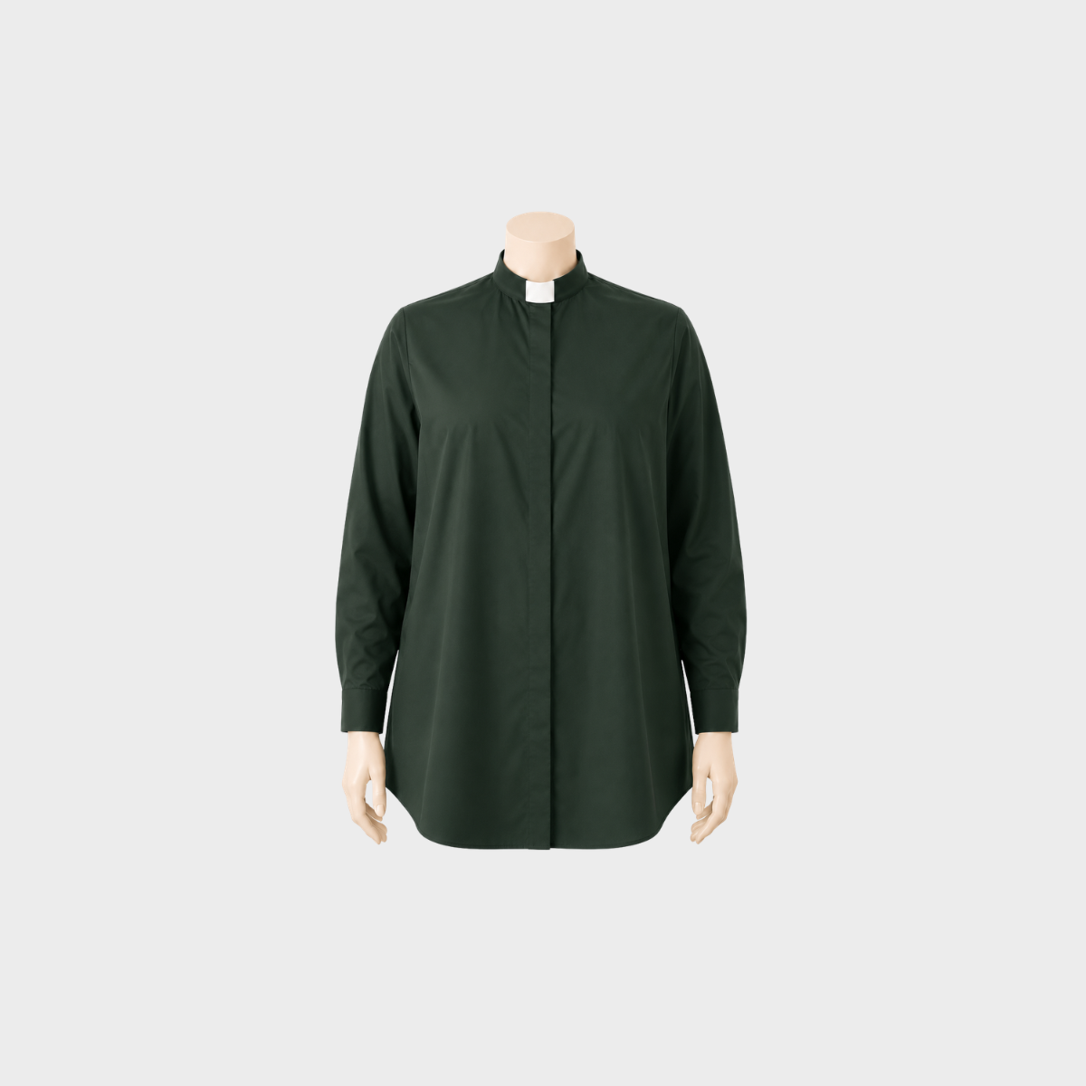 ProudDeacon-A Woman Poplin
