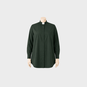 ProudDeacon-A Woman Poplin
