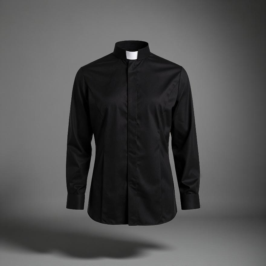 ProudPriest Woman Linne