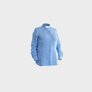 Prästskjorta 100% inne dam från BeyondFit