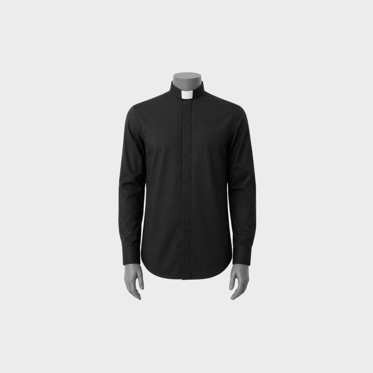 ProudPriest herr poplin