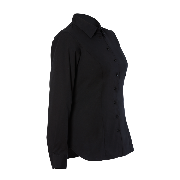 ProudClassic Woman Black