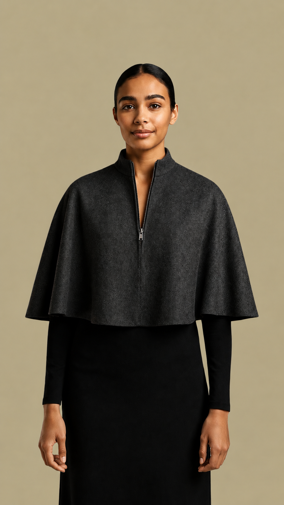 Poncho Anna