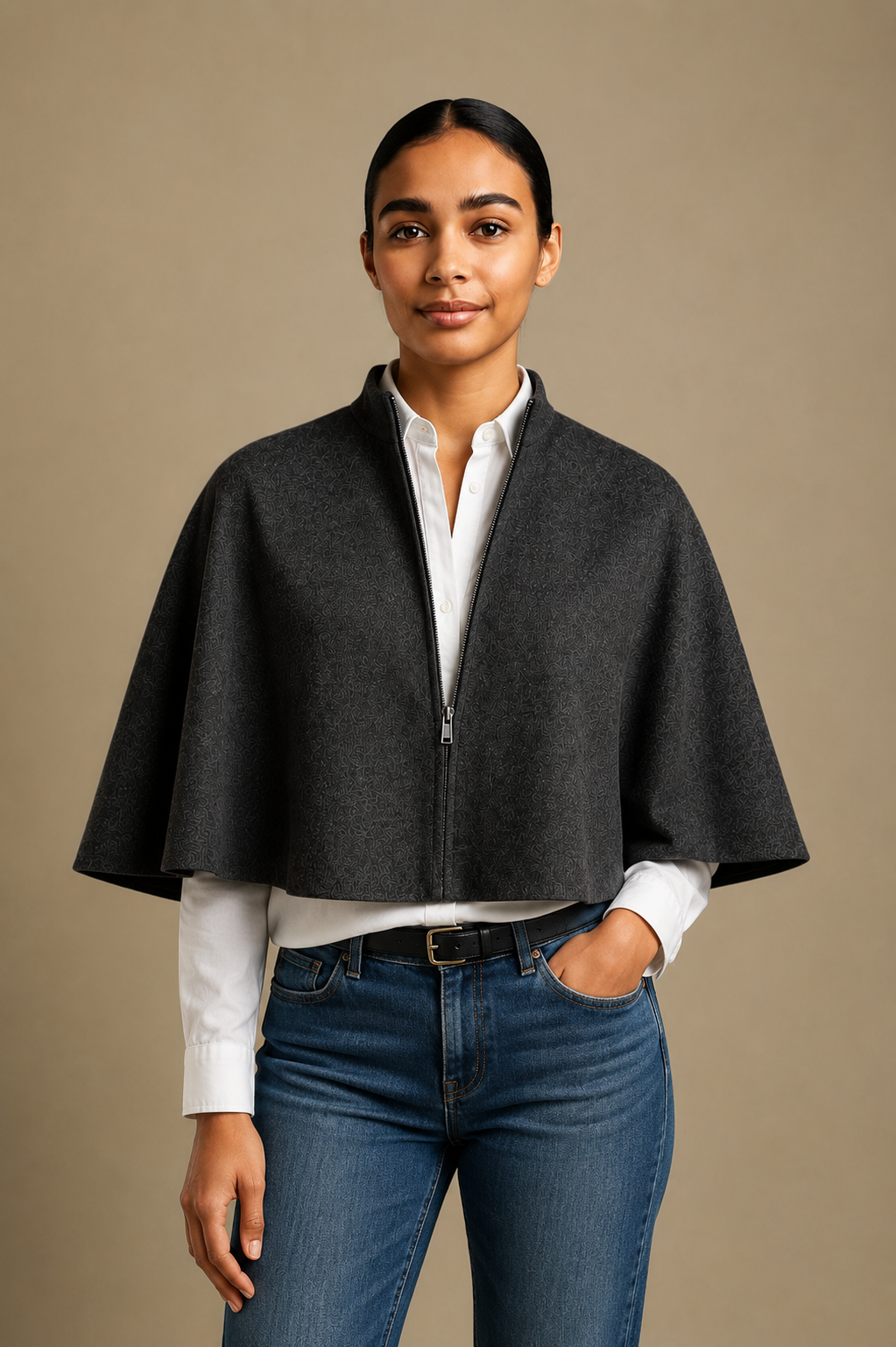 Poncho Anna