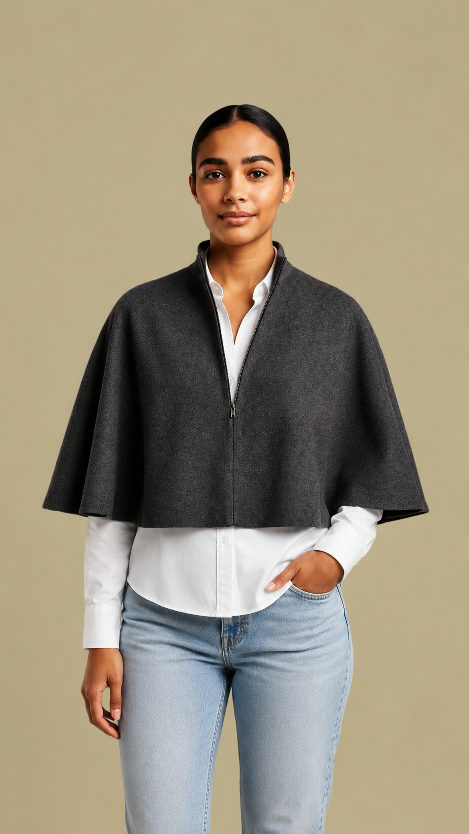 Poncho Anna