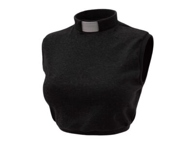 ProudPriest & ProudDeacon löskrage som sitter på plats