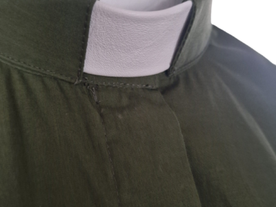 ProudCollar, instickskrage i skinn