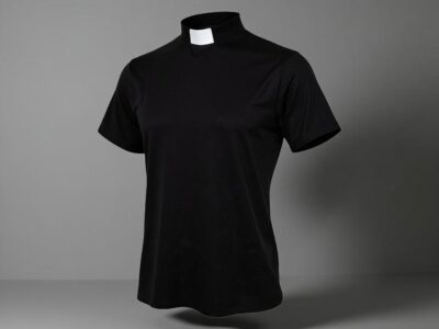 ProudPriest & ProudDeacon T-shirt